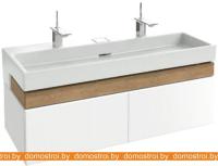 Тумба под умывальник Jacob Delafon Terrace EB1188-G1C картинка