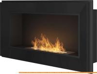 Биокамин SimpleFire Frame 900 (черный) картинка