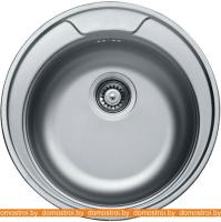 Кухонная мойка Kromevye EC 446 D картинка