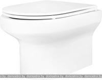 Унитаз Jacob Delafon Elite EDX114RU-00 картинка