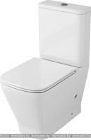 Унитаз OWL 1975 Gap Ruta-G OWLT200901 картинка