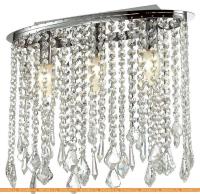 Потолочная люстра Favourite Rain 1692-3C картинка
