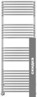 Полотенцесушитель TERMINUS Стандарт П27 (532x1386) картинка