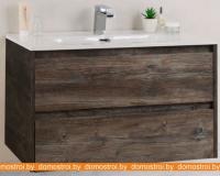 Тумба под умывальник BelBagno Kraft 39-700/390-2C-SO-PP (pino pasadena) картинка