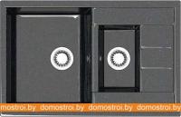 Кухонная мойка Elmar M-09 (черный Q4) картинка