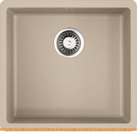 Кухонная мойка Omoikiri Kata 44-U SA картинка