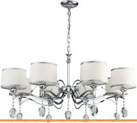 Подвесная люстра Favourite Semina 2707-8P картинка