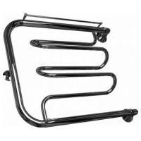 Полотенцесушитель Двин Dw1 с полочкой 50x40 картинка