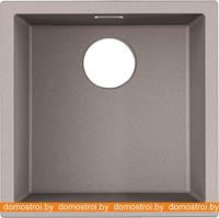 Кухонная мойка Omoikiri Yamakawa 45-U/I-GR (серый) картинка