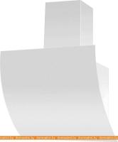 Вытяжка Ciarko SKO 90 White картинка