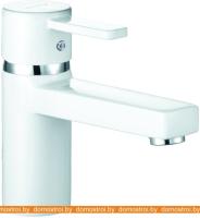 Смеситель Kludi Zenta Black & White 382519175 картинка