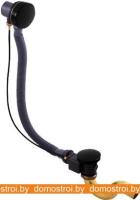 Сифон с переливом Slezak RAV MD0588CMAT картинка