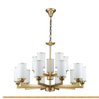 Подвесная люстра Favourite Sollemnis 2621-15P картинка