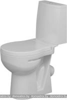 Унитаз Santek Аллегро Лайт 1.WH30.2.356 картинка