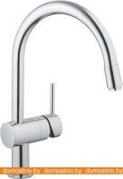 Смеситель Grohe Minta 32918000 картинка