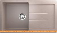 Кухонная мойка Ulgran U-507 (песочный) картинка