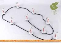 Светильник Lussole LOFT GRLSP-9818-09 картинка