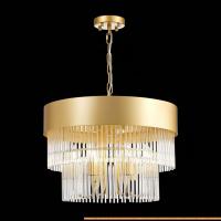 Подвесная люстра ST Luce Contatto SL1225.203.06 картинка