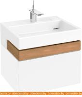 Тумба под умывальник Jacob Delafon Terrace EB1185-G1C картинка