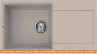 Кухонная мойка Elleci Easy 290 Avena 51 картинка