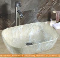 Умывальник CeramaLux MNC547 картинка