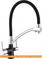 Смеситель Wisent W4855-25-2 картинка