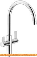Смеситель Franke Ambient Clear Water 115.0479.080 картинка