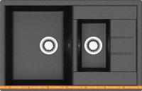 Кухонная мойка Elmar M-09M (черный Q4) картинка