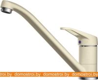 Смеситель Omoikiri Kado-BE (ваниль) картинка