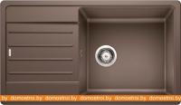 Кухонная мойка Blanco Legra XL 6 S (кофе) картинка