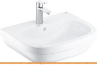 Умывальник Grohe Euro 39642000 (со смесителем) картинка