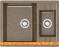 Кухонная мойка Elmar M-08 (терракотовый Q9) картинка