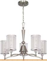 Подвесная люстра Favourite Laguna 2698-5P картинка