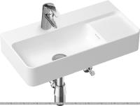 Умывальник Lavinia Boho Bathroom 21510441 (раковина, Смеситель, Сифон, вентили) картинка