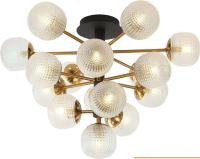 Подвесная люстра Stilfort 2116/00/16P картинка