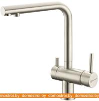 Смеситель Omoikiri Nagano-BN (4994011) картинка