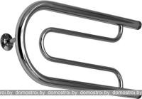 Полотенцесушитель Ростела Гусли ДУ-25 1 25x60 см картинка