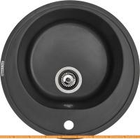 Кухонная мойка Zigmund & Shtain Kreis 505 картинка