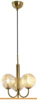Подвесная люстра Favourite Idem 2723-3P картинка