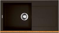 Кухонная мойка Omoikiri Sakaime 78-DC 4993195 картинка