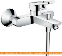 Смеситель Hansgrohe Logis Loop 71244000 картинка
