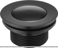 Донный клапан Deante Click-Clack NHC N20A картинка