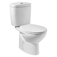 Напольный унитаз Roca Victoria A34239B000 без сиденья, без бачка картинка