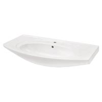 Умывальник Santek Энигма 100 картинка