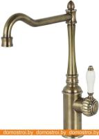 Смеситель Smeg MICOR9OT картинка