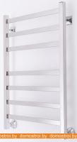 Полотенцесушитель Ariano Моко 60x50 (хром) картинка