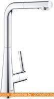 Смеситель Grohe Zedra 32553002 картинка