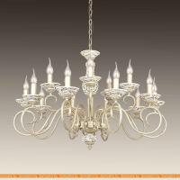 Подвесная люстра Favourite Gesso 1141-15P картинка