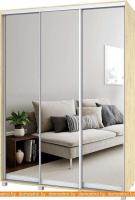 Шкаф-купе Modern Роланд Р66 + Р36 (ирландский дуб) картинка