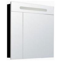 Зеркало Roca Victoria Nord ZRU9000100 черный картинка